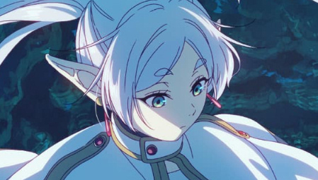 葬送のフリーレン 第2期