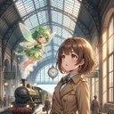 にゃん